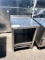 STAINLESS STEEL TABLE