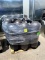 TORPEDO TRASH CANS