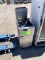 PITCO NAT GAS FRYER