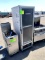 METRO HOLDING CABINET