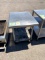 STAINLESS STEEL TABLE