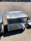 STAINLESS STEEL TABLE