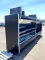 2016 HUSSMANN SELF CONTAINED MULTIDECK