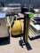 ATLANTA MOBILE PALLET WRAPPING MACHINE
