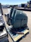 NOBLES FLOOR SCRUBBER