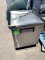 TRUE UNDER COUNTER FREEZER