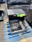 APW WYOTT FOOD WARMER