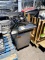 GARLAND ELECTRIC FRYER