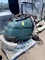 NOBLES FLOOR SCRUBBER