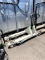CROWN MANUAL 5500LBS PALLET JACKS