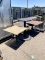ASSORTED CAFÉ TABLES