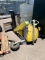 ATLANTA MOBILE PALLET WRAPPING MACHINE