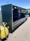 HUSSMANN 12FT MEAT MULTIDECK
