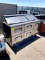 TRUE REFRIGERATED PREP TABLE
