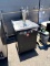 BEVERAGE AIR KEGERATOR