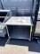 STAINLESS STEEL TABLE