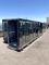 20 DOOR RUN OF HUSSMANN LOW TEMPS