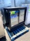 TRUE SLIDING DOOR COOLER