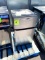 GALANZ MINI FRIDGE