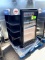 IMBERA GLASS DOOR COOLER