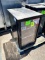TRUE GLASS DOOR COOLER