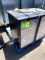 QBD GLASS DOOR COOLER
