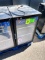 QBD GLASS DOOR COOLER