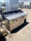 TRUE REFRIGERATED PREP TABLE