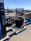 YALE ELECTRIC PALLET JACK