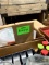 PALLET OF ASSORTED SMALLWARES