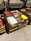 PALLET OF ASSORTED SMALLWARES