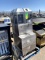 CITRUS SYSTEMS JUICER