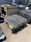 PALLET OF RACK DECKING