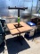 CAFÉ TABLES