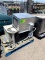 (2) ROOFTOP REFRIGERATION UNITS