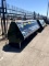 24FT RUN OF 2016 HUSSMANN MEAT CASES