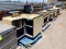 KILLION U SHAPED DUAL BELT CHECKLANE