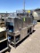 HOBART COMMERCIAL PAN WASHER