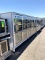 EIGHT DOOR RUN OF 2016 ZERO ZONE LOW TEMP