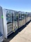NINE DOOR RUN OF 2016 ZERO ZONE LOW TEMP