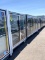 SIX DOOR RUN OF ZERO ZONE CASE