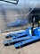 5000LBS MANUAL PALLET JACK