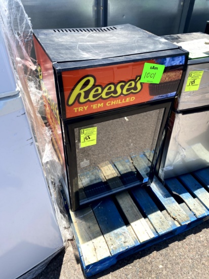 IDW GLASS DOOR COOLER
