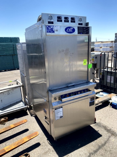LVO PAN WASHER