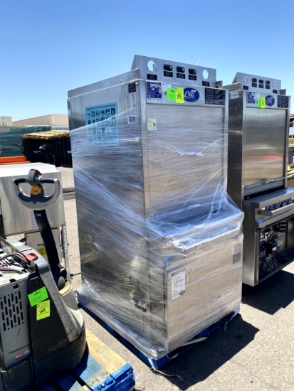 LVO PAN WASHER