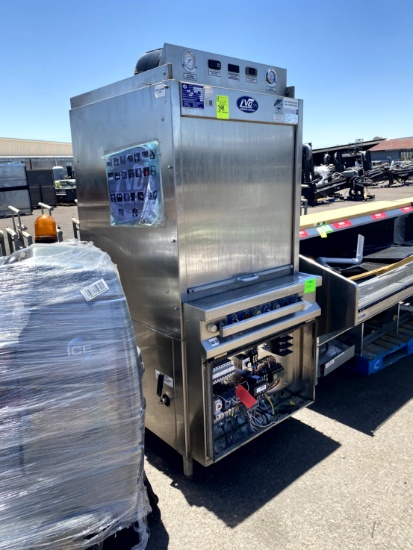 LVO PAN WASHER