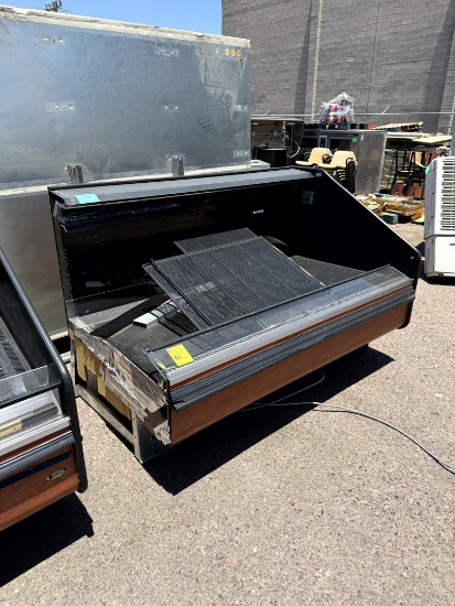 KILLION REMOTE PRODUCE CASE