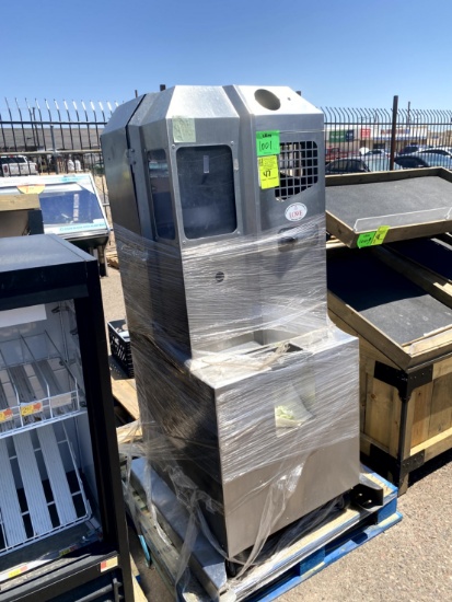 CITRUS SYSTEMS JUICER