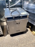 ALTO SHAAM HOLDING CABINET