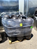 TORPEDO TRASH CANS